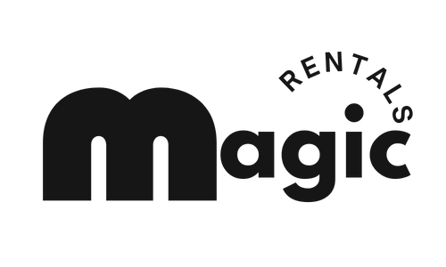 magic rentals