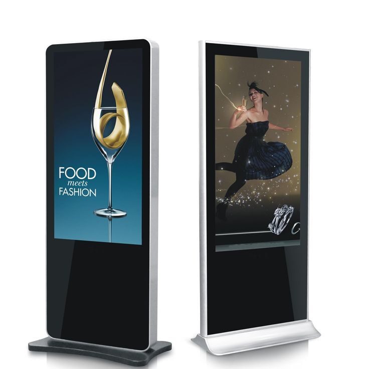 digital standee rent kerala